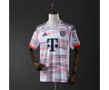 Camisola Bayern Munique Alternativa 2025/26