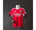 Camisola Benfica Principal 2025/26