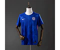 Camisola Chelsea Principal 2025/26
