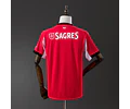 Camisola Benfica Principal 2025/26