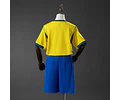 Kit Criança Brasil Principal 2026