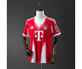 Camisola Bayern Munique Principal 2025/26