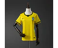 Camisola Brasil Feminina Principal 2026