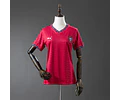Camisola Portugal Feminina Principal 2026
