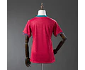 Camisola Portugal Feminina Principal 2026