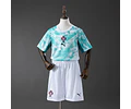 Kit Criança Portugal Alternativo 2026