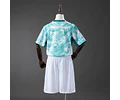 Kit Criança Portugal Alternativo 2026
