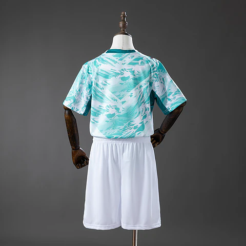 Kit Criança Portugal Alternativo 2026