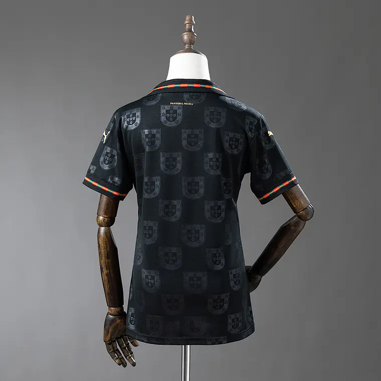 Camisola Portugal Feminina Edição Especial 2025/26 2