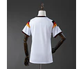 Camisola Alemanha Feminina Principal 2026