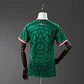 Camisola México Feminina Principal 2026 - Thumbnail 2