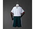Kit Criança México Alternativo 2026