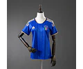 Camisola Itália Feminina Principal 2026