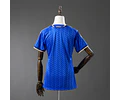 Camisola Itália Feminina Principal 2026