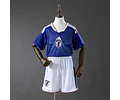 Kit Criança Japão Principal 2026