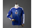 Camisola Japão Principal 2026