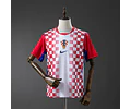 Camisola Croácia Principal 2026