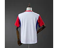 Camisola Croácia Principal 2026