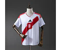 Camisola Peru Principal 2026