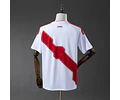 Camisola Peru Principal 2026