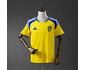 Camisola Suécia Principal 2026