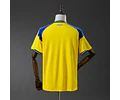 Camisola Suécia Principal 2026