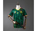 Camisola Camarões Principal 2026