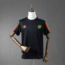 Camisola Jamaica Principal 2026
