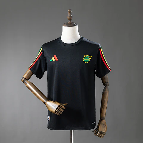 Camisola Jamaica Principal 2026