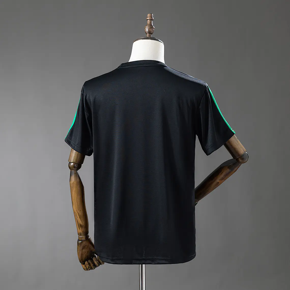 Camisola Jamaica Principal 2026 2