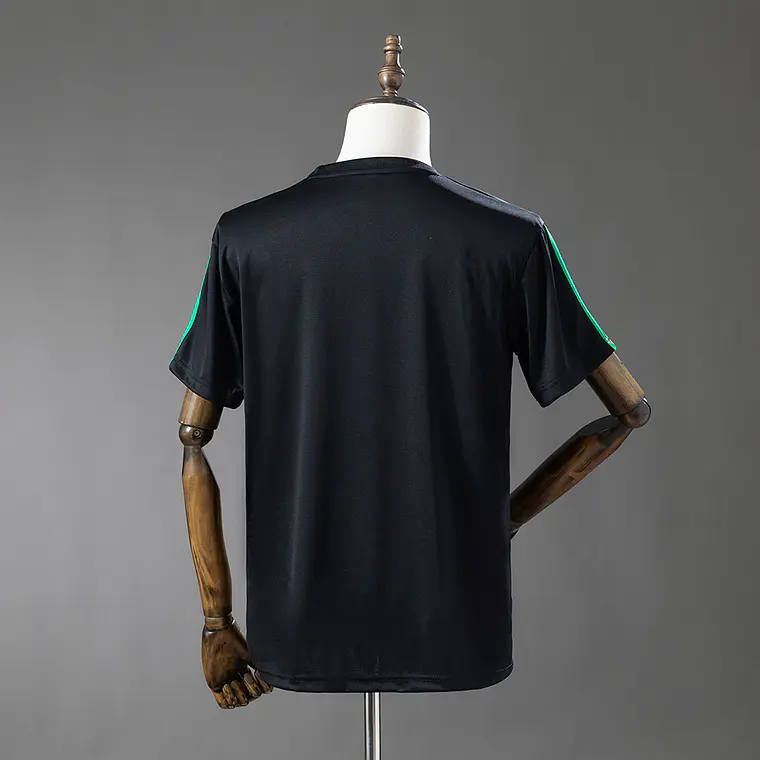 Camisola Jamaica Principal 2026 2