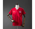 Camisola Canadá Principal 2026
