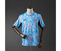 Camisola Suiça Alternativa 2026