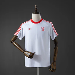 Camisola Liverpool Edição Especial 2026