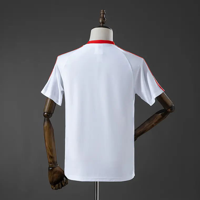 Camisola Liverpool Edição Especial 2026 2