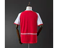 Arsenal Home Shirt 2002/04