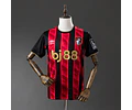 Camisola Bournemouth Principal 2025/26