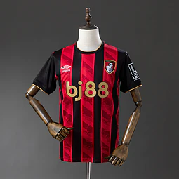 Camisola Bournemouth Principal 2025/26