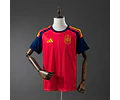Camisola Espanha Principal 2026