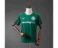 Palmeiras Home Jersey 2026/27