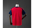 Camisola Espanha Principal 2026