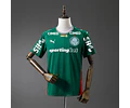 Palmeiras Home Jersey 2026/27 All Sponsors