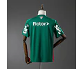 Palmeiras Home Jersey 2026/27 All Sponsors