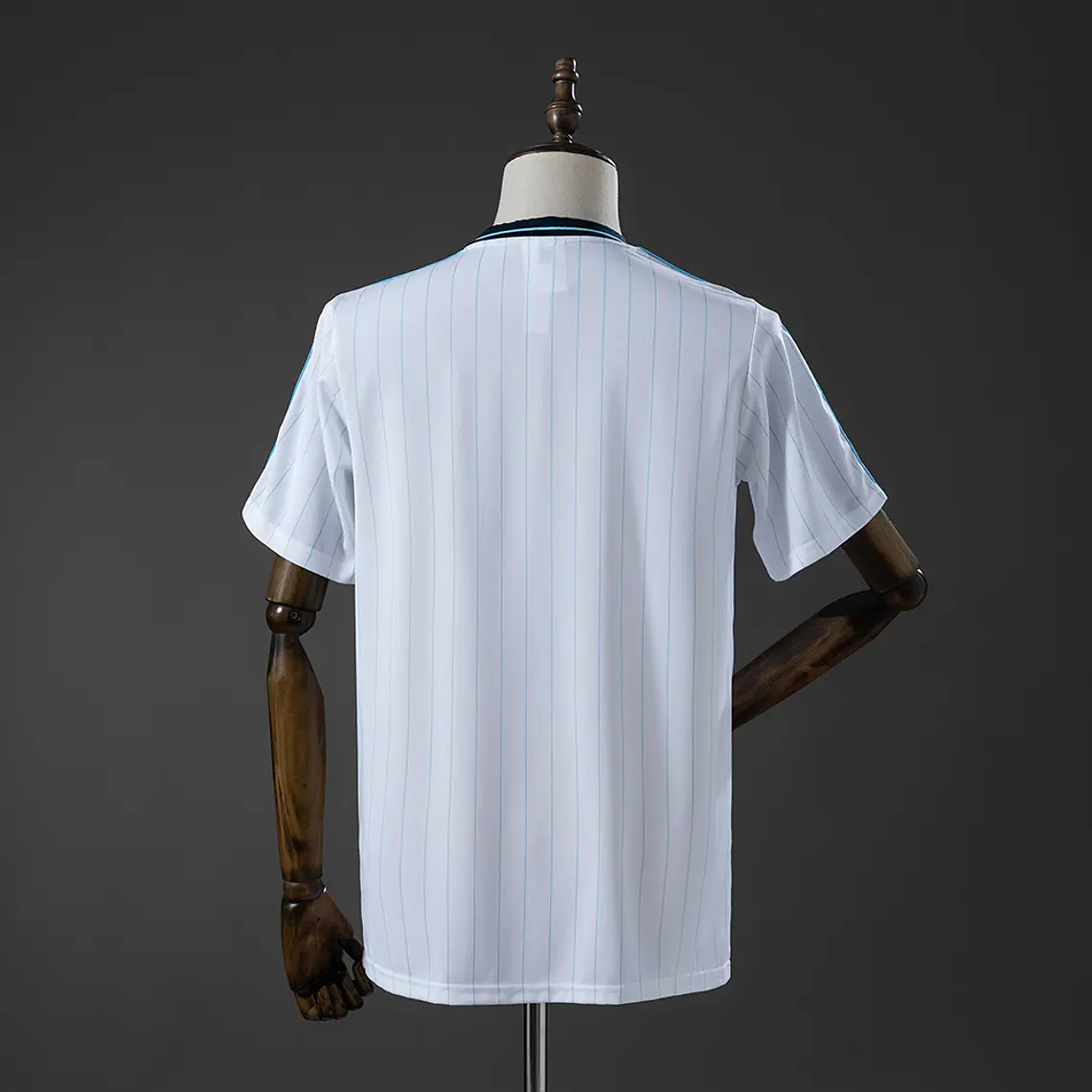 Camisola Argentina Edição Especial 2026 2