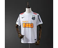 Santos Home Jersey 2011/12