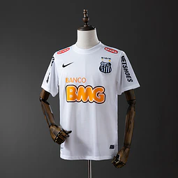 Santos Home Jersey 2011/12