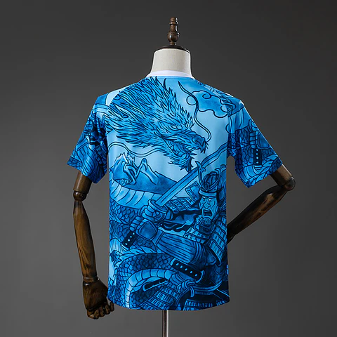 Japan Jersey Special Edition 2026