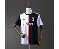 Juventus Home Jersey 2019/20