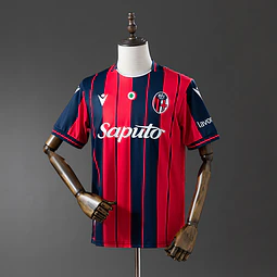 Bologna Home Shirt 2025/26