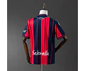 Bologna Home Shirt 2025/26